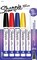 Oil-Based Paint Markers, Medium Point, Assorted Colors, 5 Count (Packaging May Vary) - Great for Rock Painting